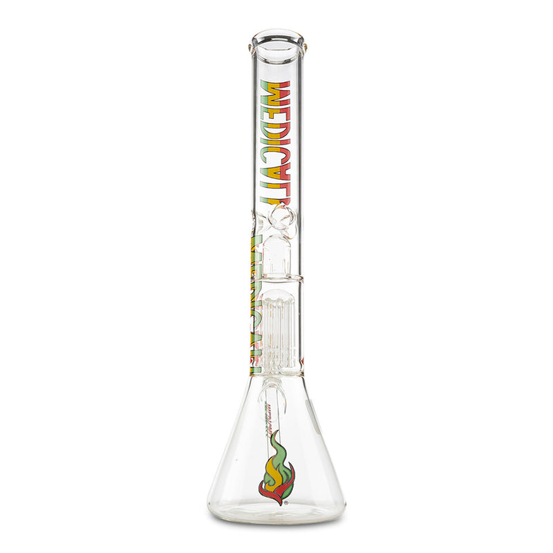 Medicali 18" Tree Beaker