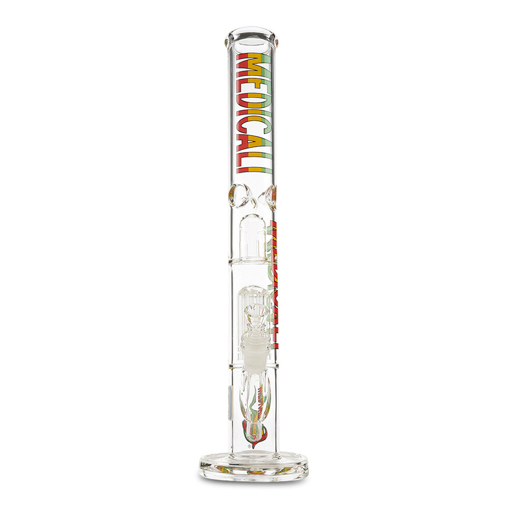Medicali 18" Tree Straight