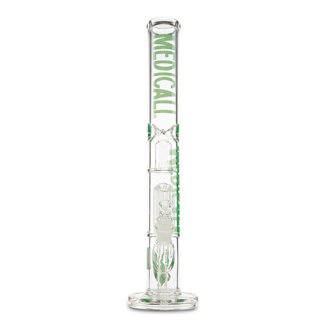Medicali 18" Tree Straight