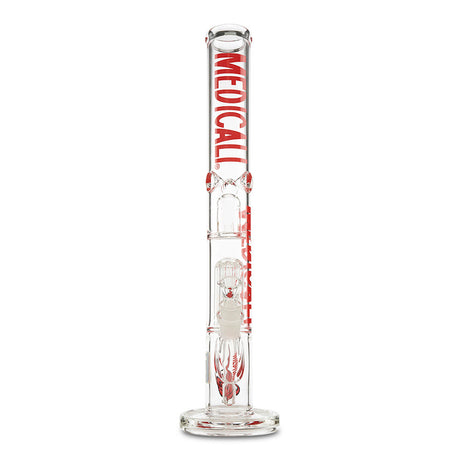 Medicali 18" Tree Straight