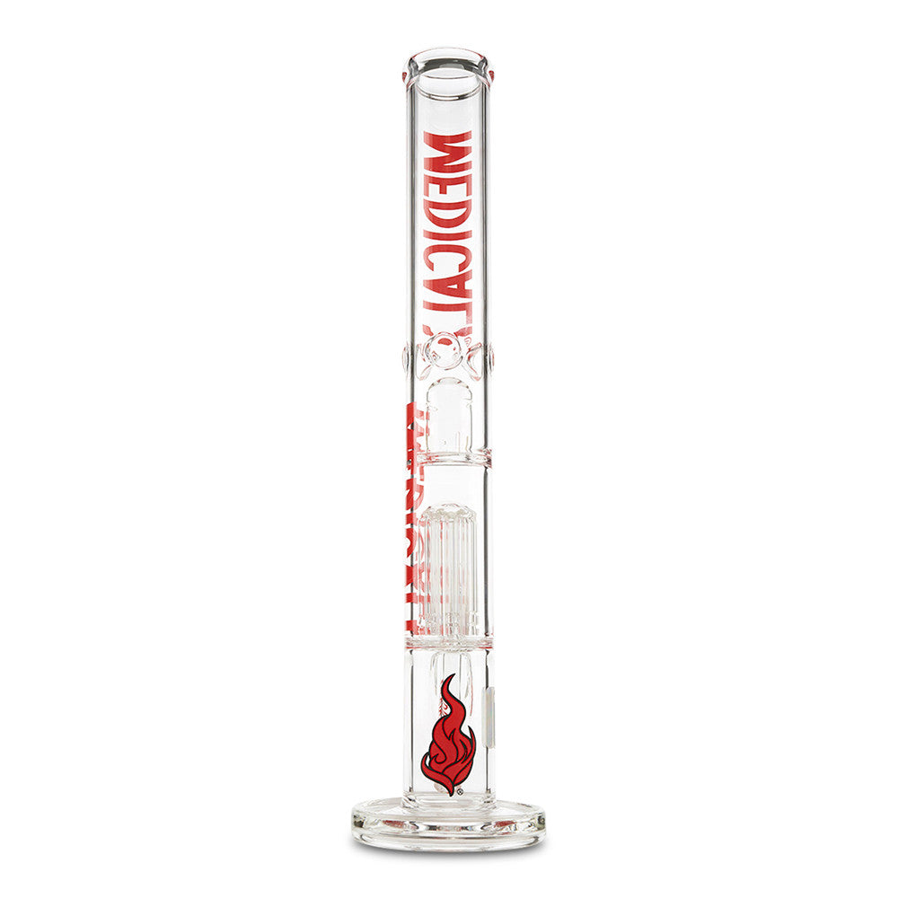Medicali 18" Tree Straight