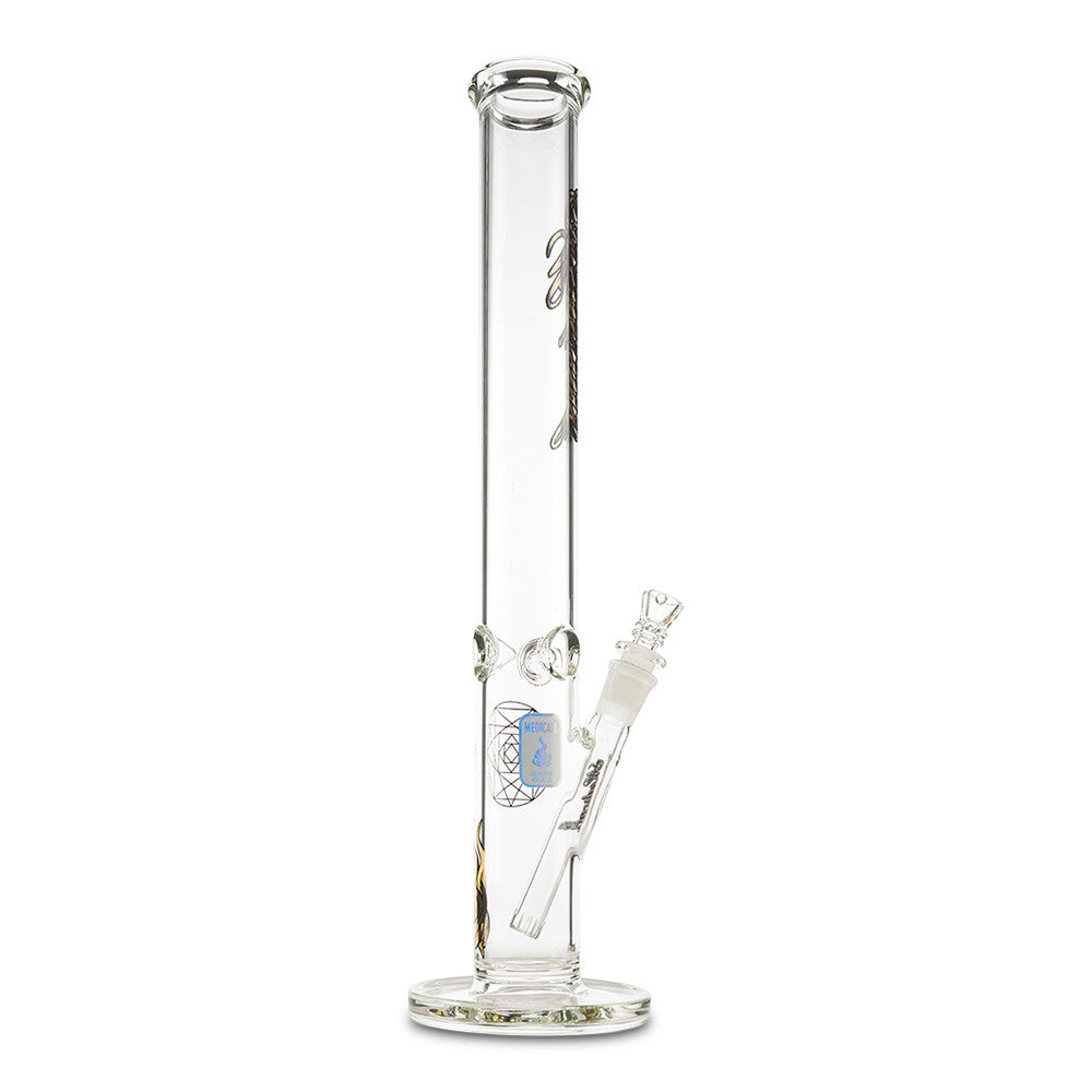 Medicali 18" Straight Tube