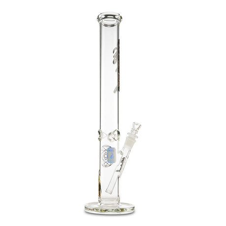 Medicali 18" Straight Tube