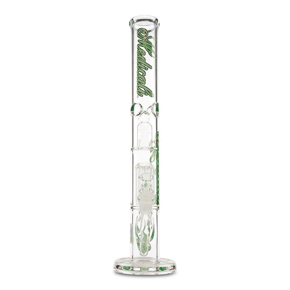 Medicali 18" Tree Straight