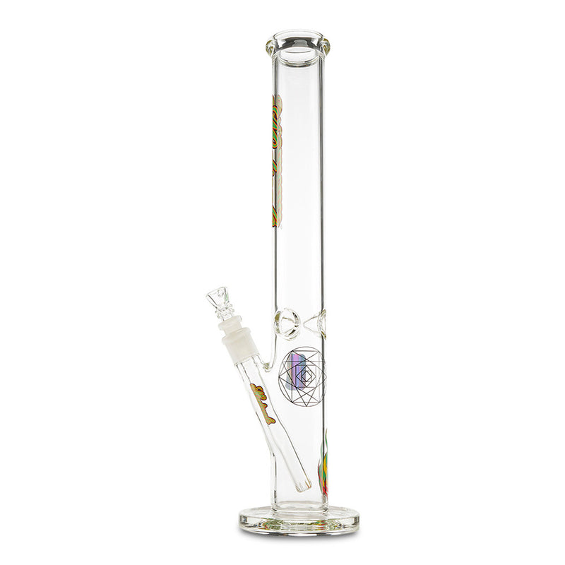 Medicali 18" Straight Tube