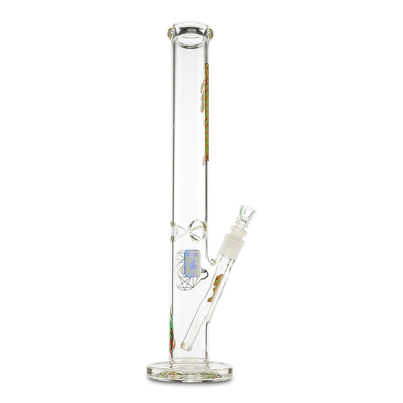 Medicali 18" Straight Tube