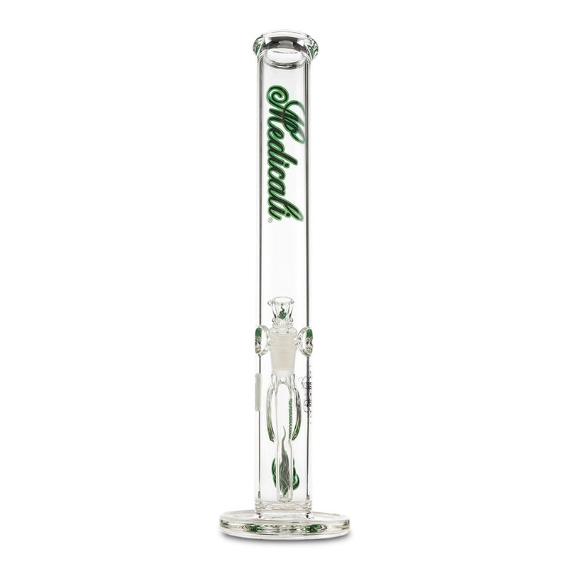 Medicali 18" Straight Tube