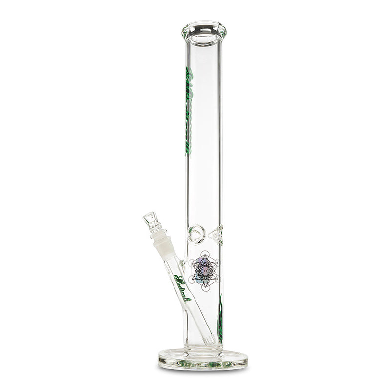Medicali 18" Straight Tube
