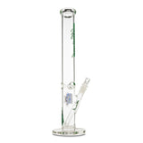 Medicali 18" Straight Tube dry herb pipe