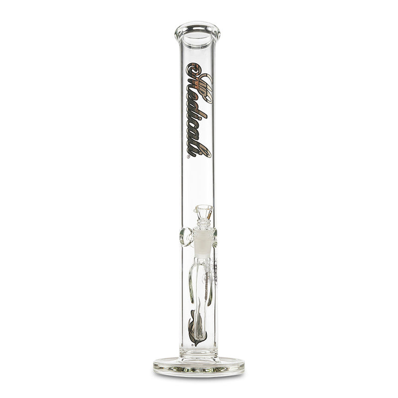 Medicali 18" Straight Tube