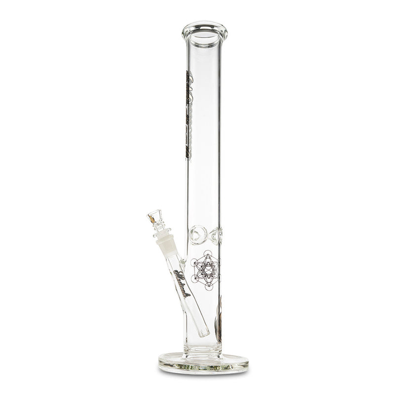Medicali 18" Straight Tube
