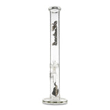 Medicali 18" Straight Tube