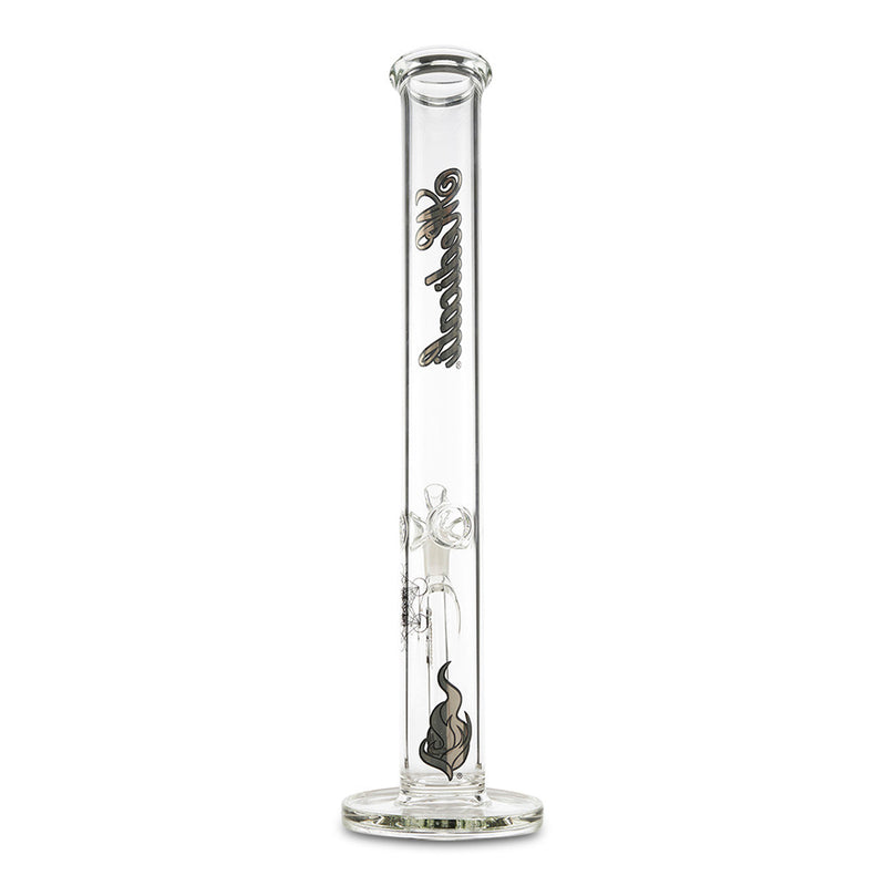 Medicali 18" Straight Tube