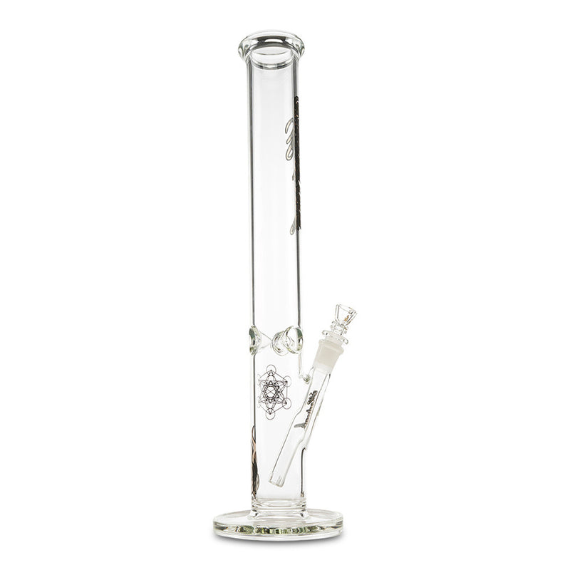 Medicali 18" Straight Tube