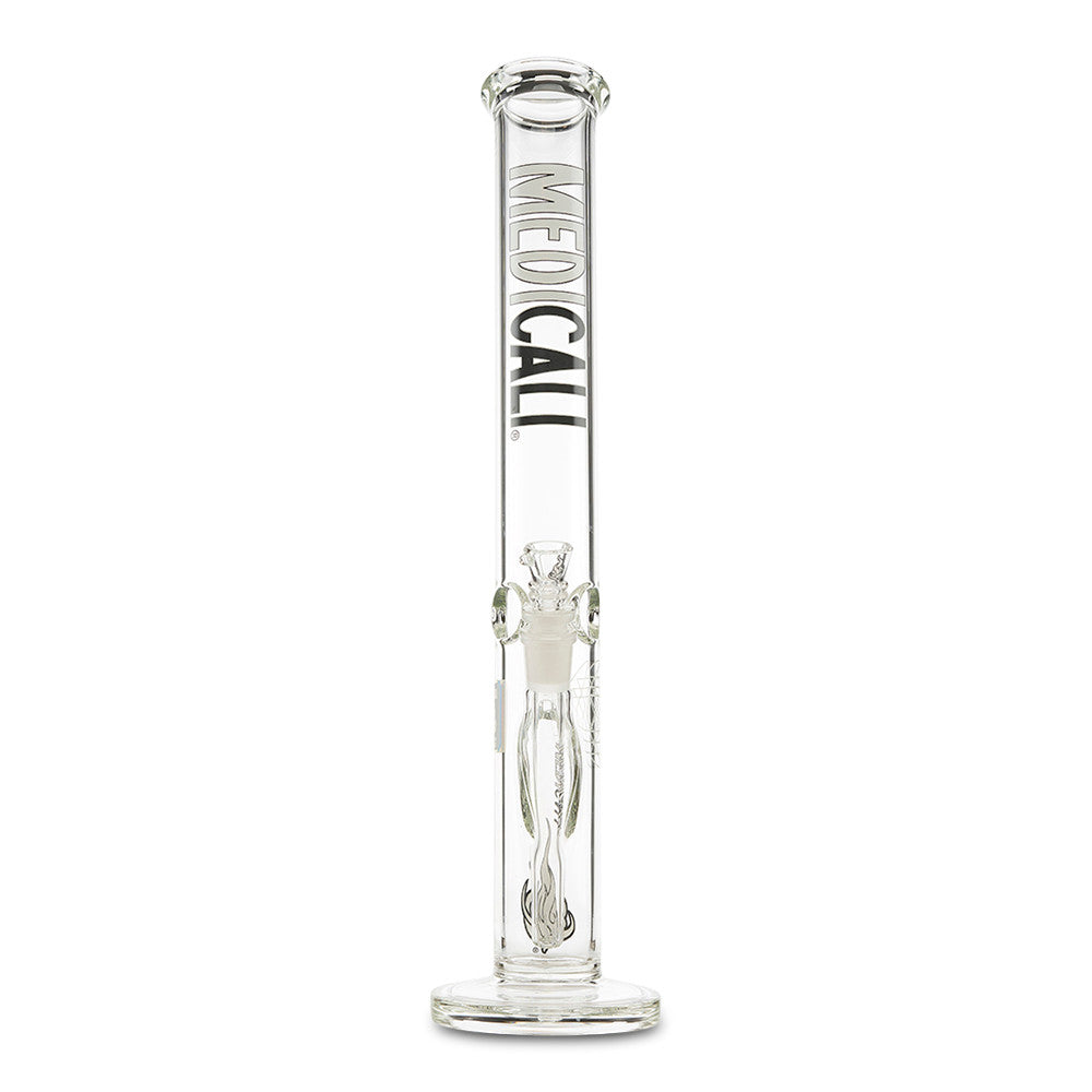 Medicali 18" Straight Tube