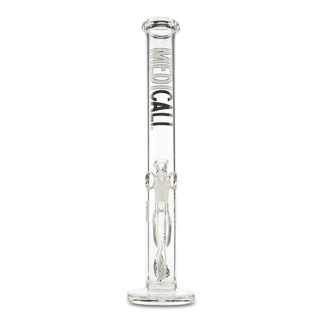 Medicali 18" Straight Tube