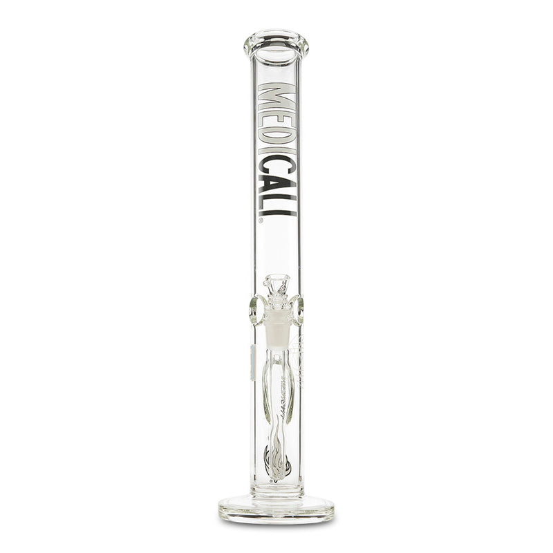 Medicali 18" Straight Tube