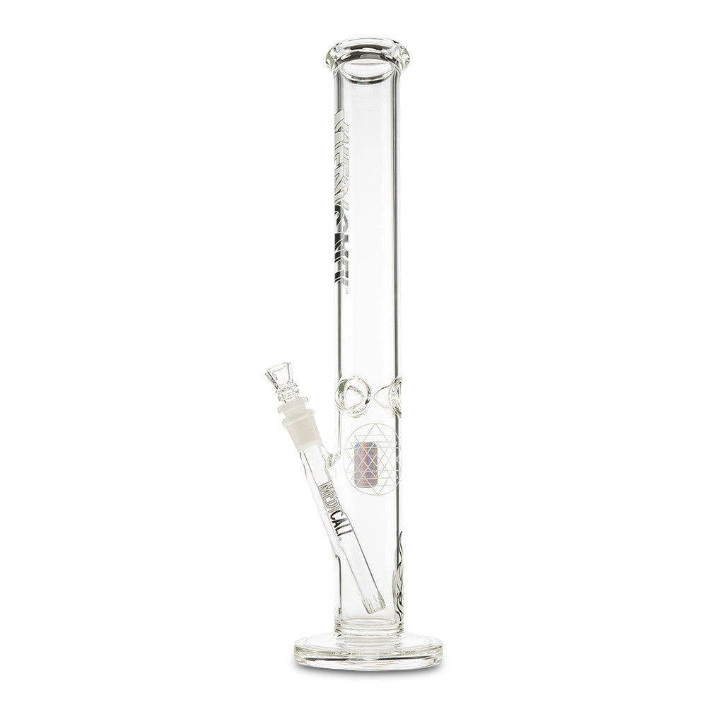 Medicali 18" Straight Tube