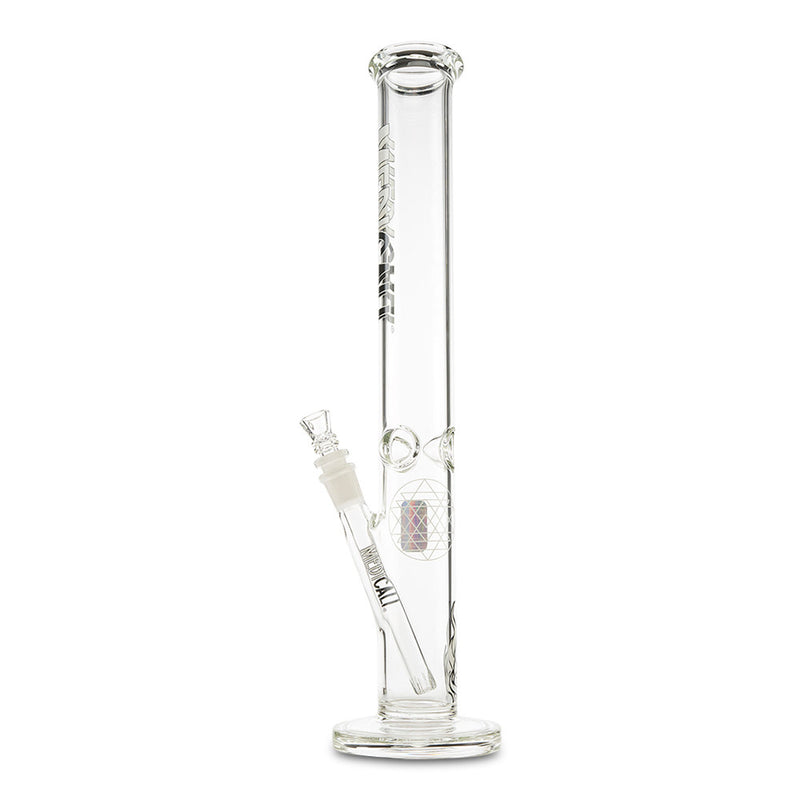 Medicali 18" Straight Tube