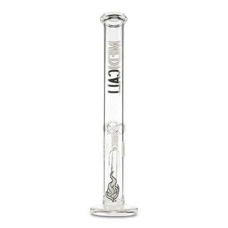 Medicali 18" Straight Tube