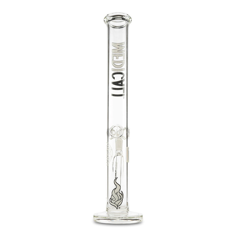 Medicali 18" Straight Tube