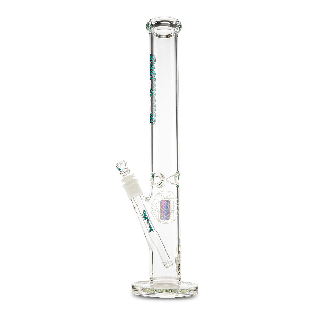 Medicali 18" Straight Tube
