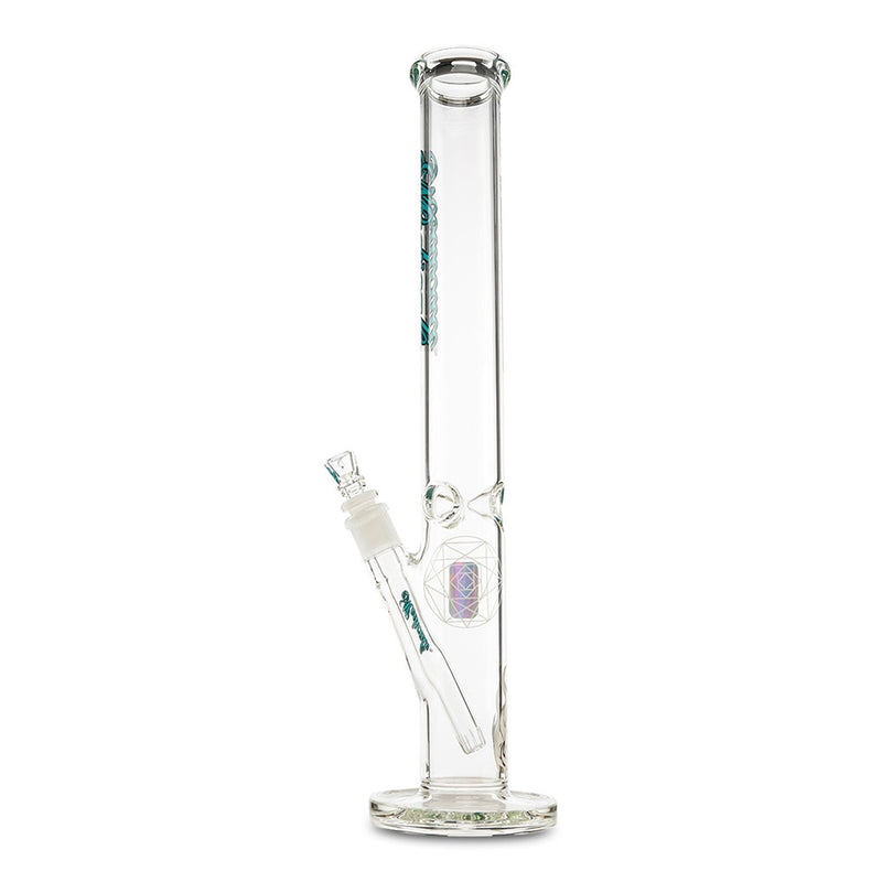 Medicali 18" Straight Tube
