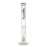 Medicali 18" Straight Tube