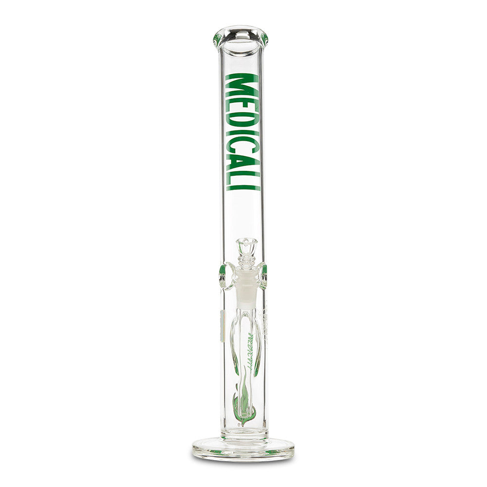 Medicali 18" Straight Tube