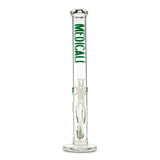 Medicali 18" Straight Tube