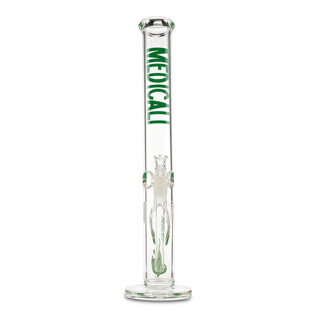 Medicali 18" Straight Tube