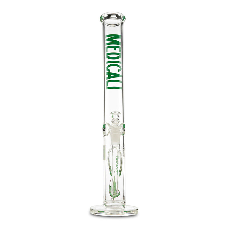 Medicali 18" Straight Tube