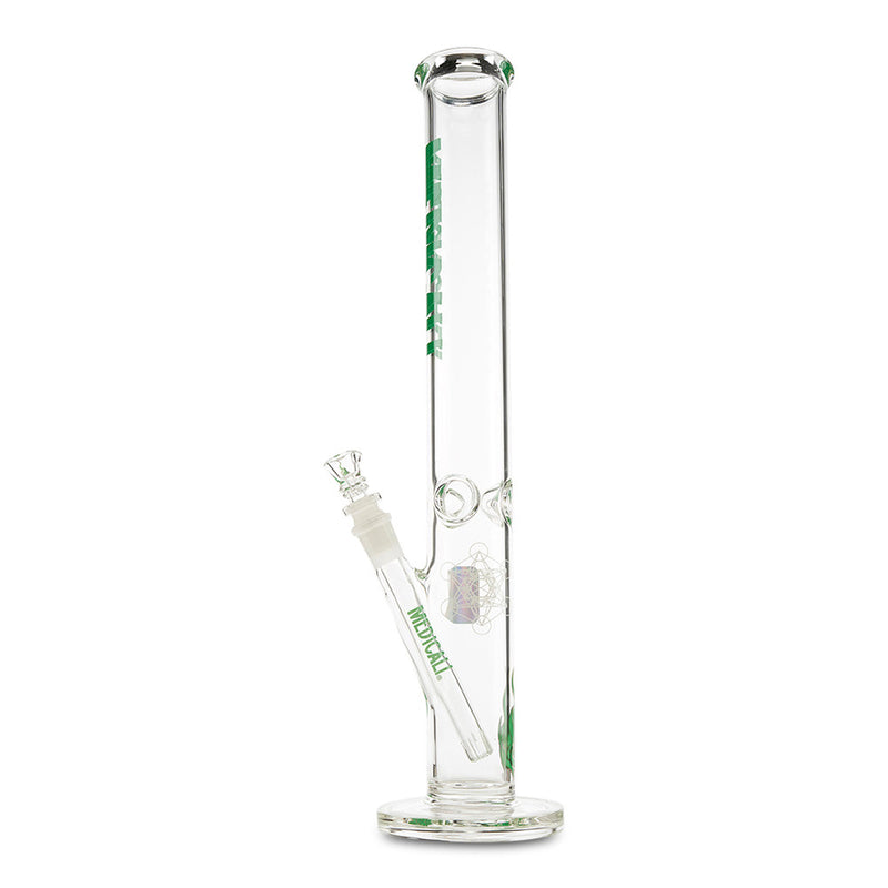 Medicali 18" Straight Tube