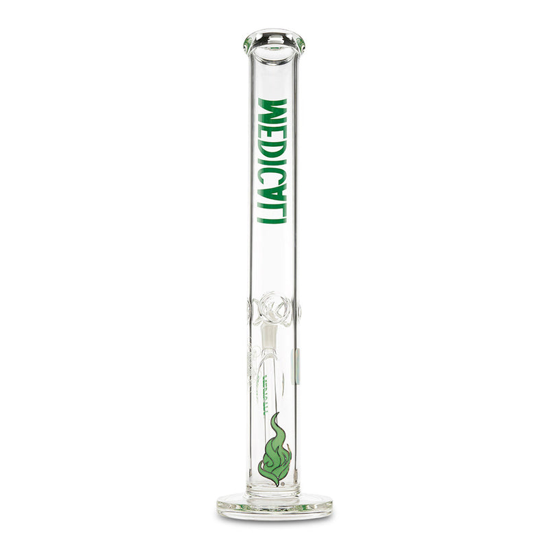 Medicali 18" Straight Tube