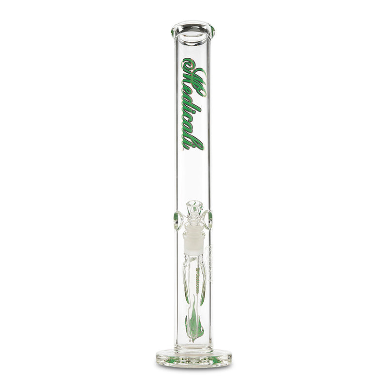Medicali 18" Straight Tube