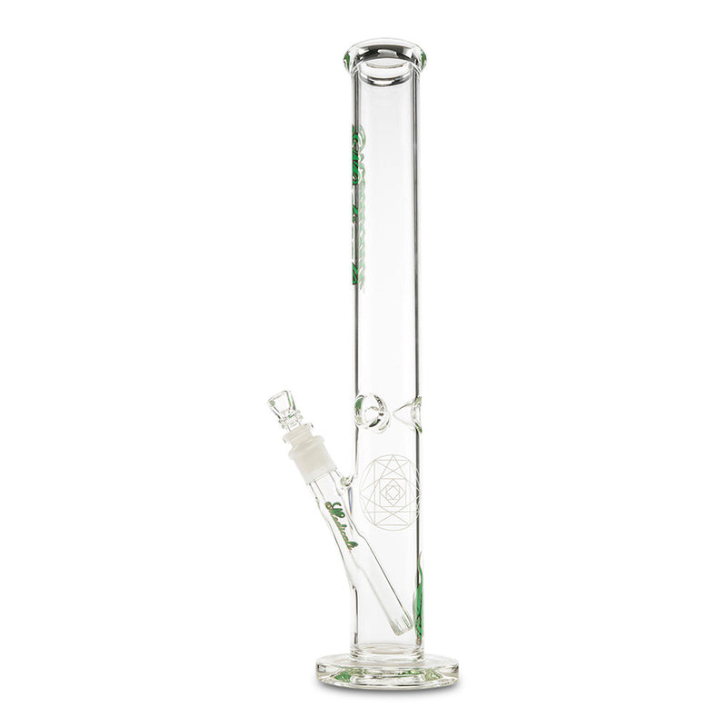 Medicali 18" Straight Tube