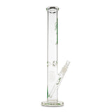 Medicali 18" Straight Tube