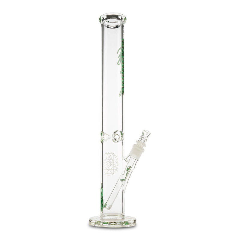 Medicali 18" Straight Tube
