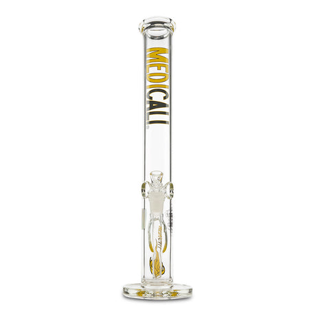 Medicali 18" Straight Tube