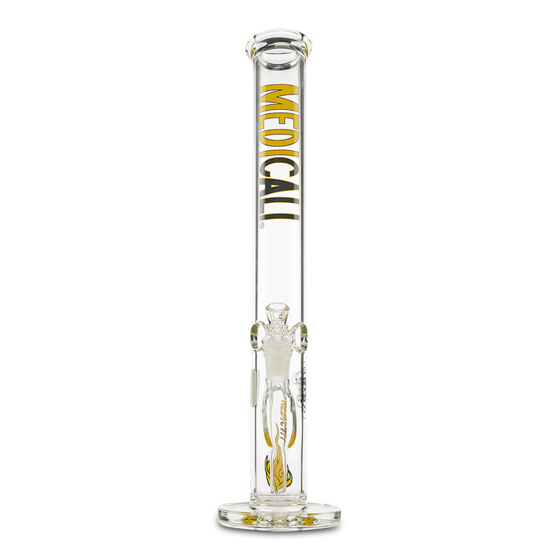 Medicali 18" Straight Tube