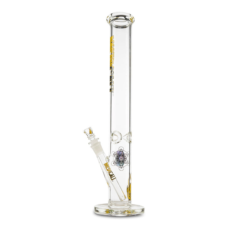 Medicali 18" Straight Tube