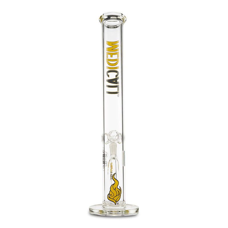 Medicali 18" Straight Tube