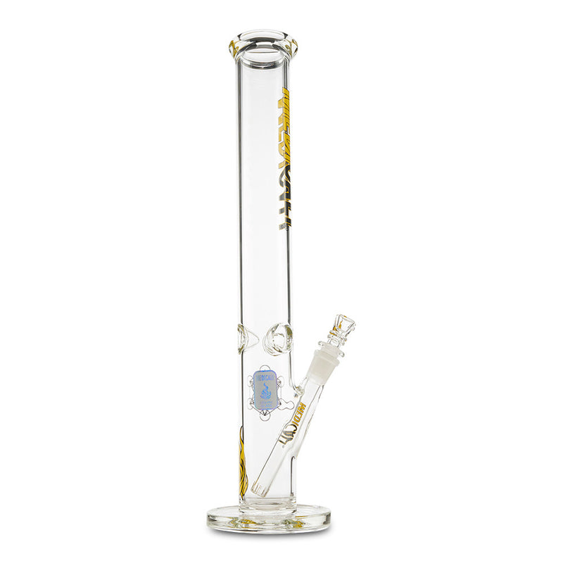 Medicali 18" Straight Tube