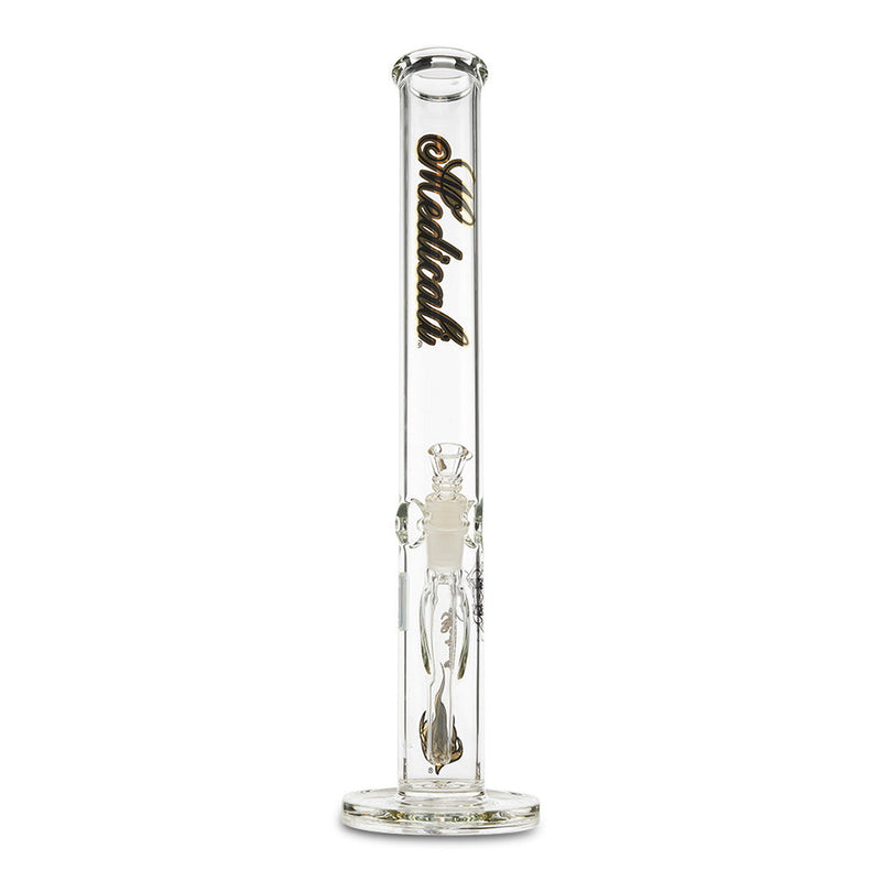 Medicali 18" Straight Tube