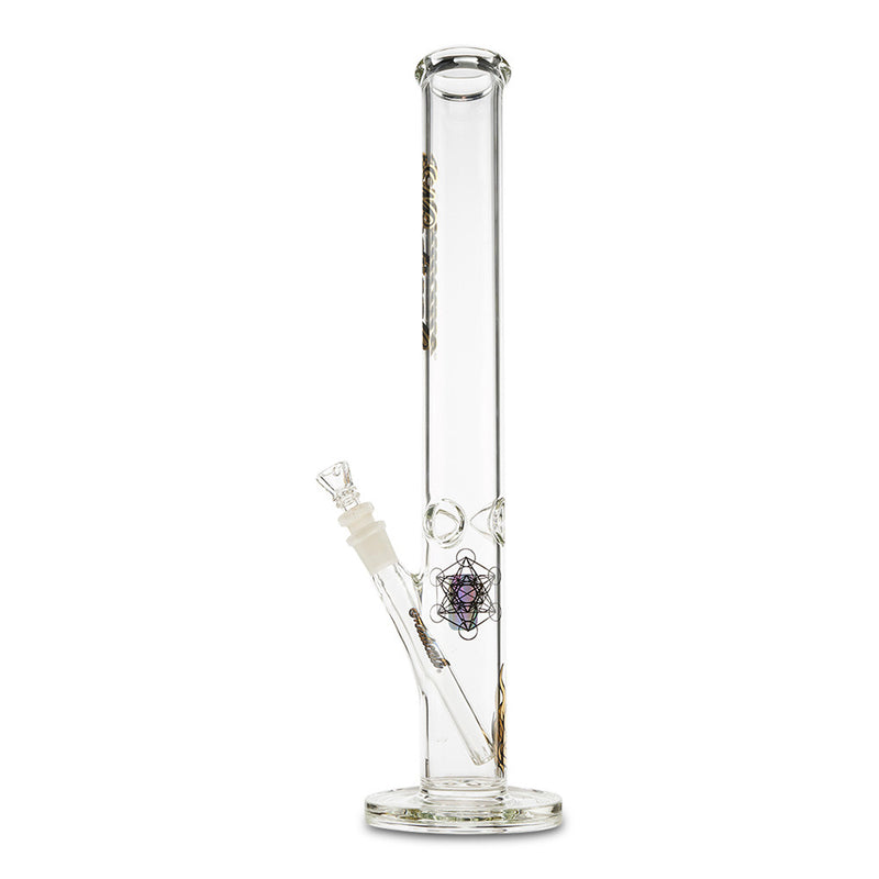 Medicali 18" Straight Tube