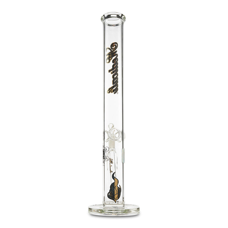 Medicali 18" Straight Tube