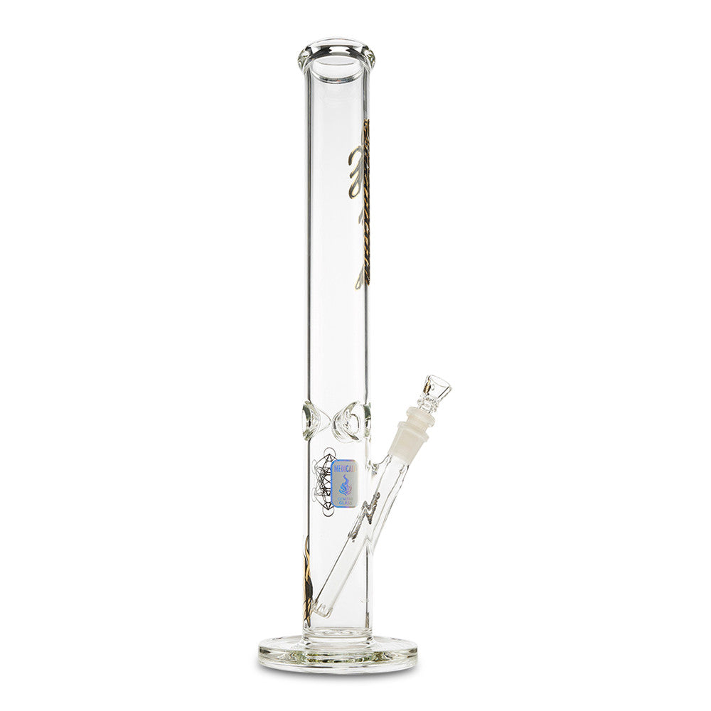 Medicali 18" Straight Tube