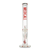 Medicali 18" Straight Tube