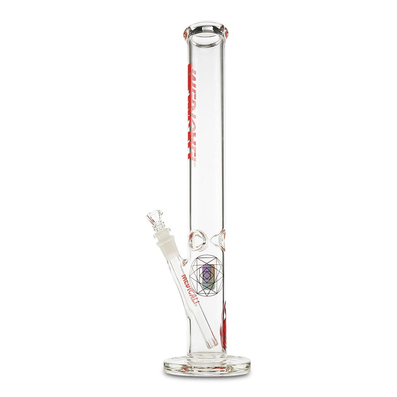 Medicali 18" Straight Tube
