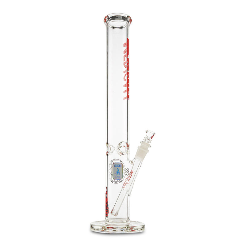 Medicali 18" Straight Tube